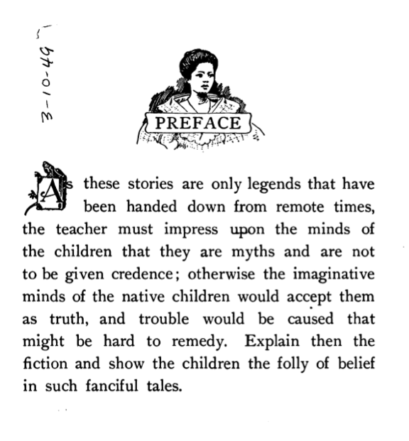 Philippine folklore stories